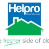 Helpro Cleaning Services