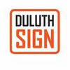 Duluth Sign