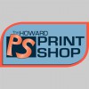 Howard Print Shop