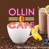 Ollin Tea & Cafe