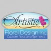 Artistic Floral Design