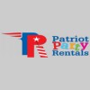 Patriot Party Rentals