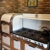 Antique Stoves