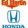 Ed Martin Honda