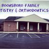 Boonsboro Family Dentistry