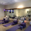 The Yoga Room