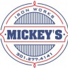 Mickey's Iron Works