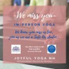 Joyful Yoga NH