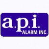 Api Alarm