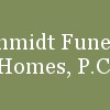 Schmidt Funeral Home PC