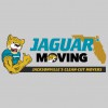 Jaguar Moving