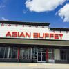 Asian Buffet