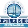 Distinguished Power Washing