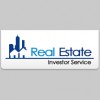 Real Estate Investor Service