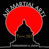 Park's Martial Arts Academy