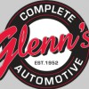 Glenn's Muffler Shop