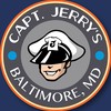 Captain Jerry's