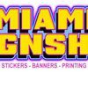 Miami Sign Shop