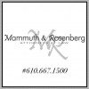 Mammuth & Rosenberg