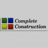 Complete Construction Commercial Services