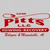 Gene Pitts Towing & Recovery