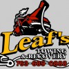 Leaf's Towing & Recovery