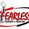 Fearless Taekwondo & Martial Arts