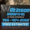 Wilkinson Roofing