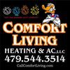 Comfort Living Heating & A/C