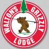 Walton's Grizzly Lodge Summer Camp