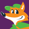 Turf Fox