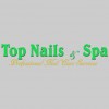 Top Nail Spa