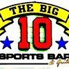 Big 10 Sports Bar & Grill