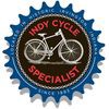 Indy Cycle Specialist