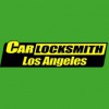 Car Locksmith Los Angeles