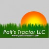 Pait's Tractor