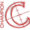 Champion Metal & Glass