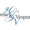 Hawthorne & Vesper, P