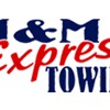 M & M Express Towing