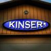 Kinser Crane Service