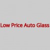 Low Price Auto Glass