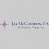 Jay McClendon, P.A