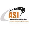 Asphalt Surfacing