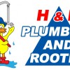 H & R Plumbing & Rooter