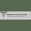 Highland Animal Hospital