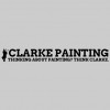 Clarke Painting