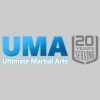 Ultimate Martial Arts