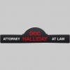 Doc Halliday Attorney At Law