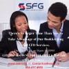 SSERS Financial Group