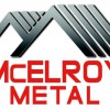 McElroy Metal